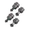 Synergy DANA 30/44 HEAVY DUTY FRONT BALL JOINT SET (1 UPPER, 1 LOWER) 4120-04 - alternate 7